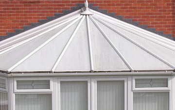 Llanmerewig polycarbonate conservatory roof repairs