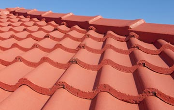 Llanmerewig tile and slate roof replacement
